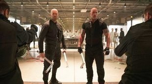 'Fast and Furious: Hobbs and Shaw' y 'Padre no hay más que uno', los estrenos que no te puedes perder