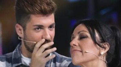 Maite Galdeano a Alejandro Albalá: "A ver si te voy a meter en la lista de los que tengo demandados"