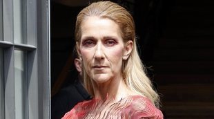 Céline Dion desmiente la mala influencia que podría provocarle su amistad con Pepe Muñoz