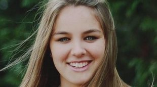 Muere Saoirse Kennedy Hill, nieta de Robert F. Kennedy, a los 22 años por una posible sobredosis