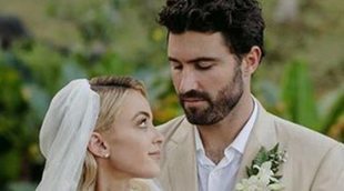 Brody Jenner se separa de Kaitlynn Carter un año después de su boda