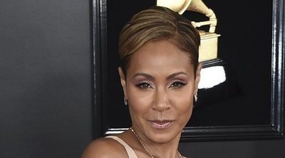 Jada Pinkett-Smith recuerda las falsas acusaciones con las que intentaron destruir a su familia