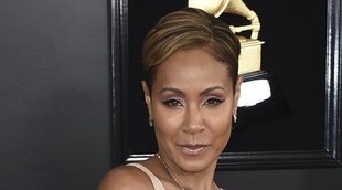 Jada Pinkett-Smith recuerda las falsas acusaciones con las que intentaron destruir a su familia