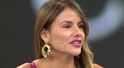 Mónica Hoyos habla sobre la relación que le une con el actor Jeremy Renner