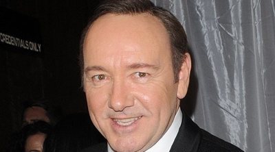 Kevin Spacey reaparece en Roma dos años después de haber sido acusado de agresión sexual