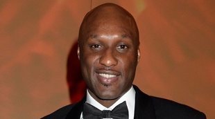 Lamar Odom elogia a su nueva novia después de que la comparasen con su exmujer Khloé Kardashian