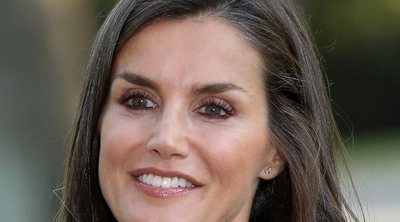 La Reina Letizia hace balance sobre sus veranos en Mallorca en el posado familiar en Marivent