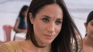 El 'desplante' de la Princesa Eugenia de York a Meghan Markle por su cumpleaños