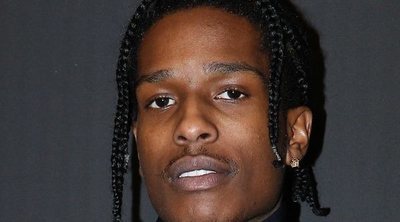 ASAP Rocky se reencuentra con Kendall Jenner tras ser puesto en libertad