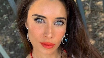 Pilar Rubio revela el significado de otro de sus tatuajes más especiales