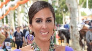 Anabel Pantoja explica el motivo por el que Chelo García Cortés no fue al cumpleaños de Isabel Pantoja