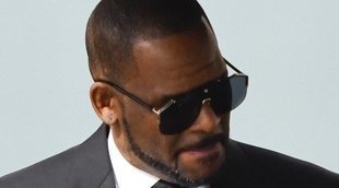 R. Kelly, acusado de nuevo por ofrecer presuntamente 200 dólares a una adolescente a cambio de sexo