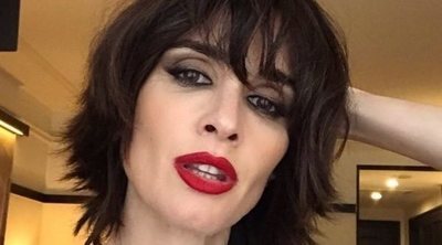 Paz Vega estalla y califica de aberrante la nueva campaña del Gobierno andaluz sobre violencia de género