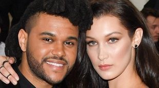 Bella Hadid y The Weeknd han roto de nuevo