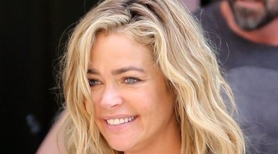 Denise Richards descubre que tiene una enfermedad gracias a sus seguidores