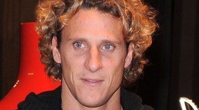 Diego Forlán se retira del fútbol profesional tras más de veinte años de éxitos a sus espaldas