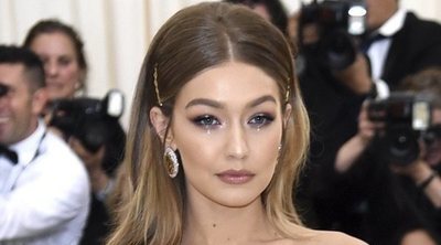 Gigi Hadid y Tyler Cameron podrían estar juntos