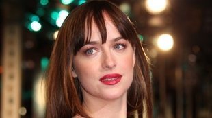 Dakota Johnson y Chris Martin vuelven a estar juntos tras dos meses desde su ruptura