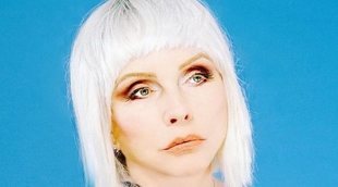 Debbie Harry, la cantante de Blondie, fue violada a punta de cuchillo y en presencia de su novio