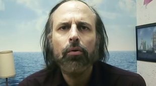 Muere David Berman, líder del grupo Silver Jews, a los 52 años