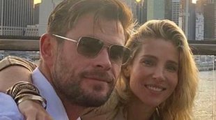 Así es la futura casa de casi 20 millones de dólares de Elsa Pataky y Chris Hemsworth