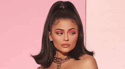 Kylie Jenner celebra un extravagante y familiar cumpleaños en un yate de lujo en Italia