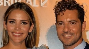 Rosanna Zanetti, David Bisbal, Diego Simeone o Carla Pereyra consiguen brillar en la Gala Starlite 2019