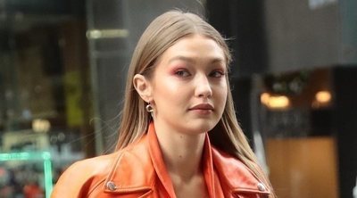 Gigi Hadid sufre un robo en Mykonos y no quiere volver a Grecia jamás