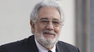 Plácido Domingo, acusado por nueve mujeres de acoso sexual a cambio de trabajo