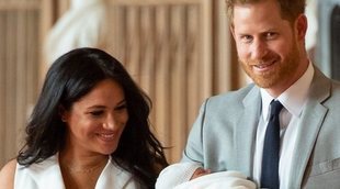 Las secretas y familiares vacaciones del Príncipe Harry y Meghan Markle con Archie en Ibiza