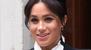 Meghan Markle tomará medidas contra una marca de pastillas adelgazantes que ha usado su imagen sin permiso