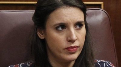 Se viraliza un vídeo de Pablo Iglesias mandando callar a Irene Montero