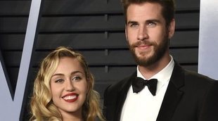 Liam Hemsworth habla de su separación con Miley Cyrus: "No le deseo nada más que salud y felicidad"