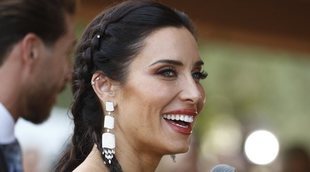 Pilar Rubio enseña una de las felicitaciones más especiales y emocionantes de su boda, la del grupo Scorpions