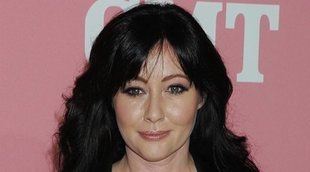 Shannen Doherty revela su infierno contra el cáncer: "El cuerpo nunca se recupera"