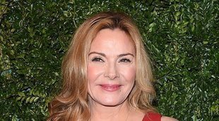 Kim Cattrall denuncia que sufrió acoso por parte de sus compañeras de 'Sexo en Nueva York'