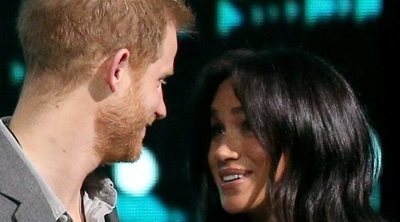 El Príncipe Harry y Meghan Markle, vetados de las fiestas de la alta sociedad inglesa