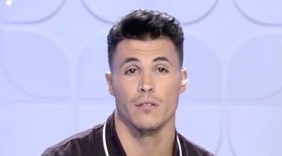 Kiko Jiménez asegura en 'MYHYV' estar viviendo un infierno tras su altercado con la policía en Marbella