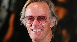 Muere Peter Fonda a los 79 años a causa de un cáncer de pulmón