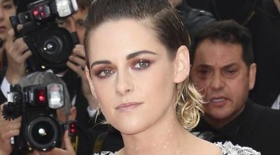 Kristen Stewart: "Me aconsejaron no airear mi relación con una mujer para no perder papeles de cine"