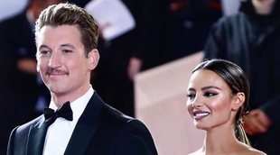 Miles Teller y Keleigh Sperry se casan en secreto en Hawai