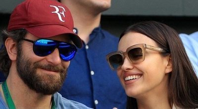 El tenso reencuentro de Irina Shayk y Bradley Cooper en Ibiza