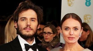 Sam Claflin y Laura Haddock se divorcian tras 6 años de matrimonio