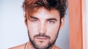 Logan Sampedro ('Supervivientes 2018'), ingresado en un hospital de Ibiza tras ser golpeado por un dron