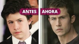 Así ha cambiado Dylan Minnette: De David Shephard en 'Perdidos' a Clay Jensen en 'Por trece razones'