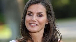 El último y solitario plan veraniego de la Reina Letizia antes de retomar su agenda oficial