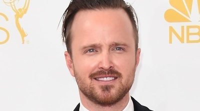 40 curiosidades sobre Aaron Paul: el hombre que alcanzó el éxito en Breaking Bad