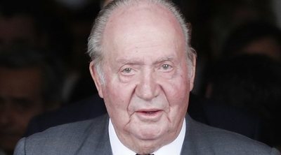 El Rey Juan Carlos será operado del corazón