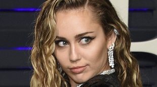 Miley Cyrus: "Me niego a admitir que mi matrimonio acabó porque yo hubiera engañado a Liam"