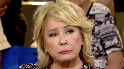 Mila Ximénez, tras sus declaraciones sobre Alejandra Rubio: "Mi relación con Terelu Campos se ha roto"